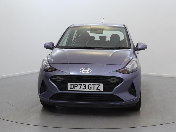 Used Hyundai i10 2024 for sale - 76047403: Photo 2