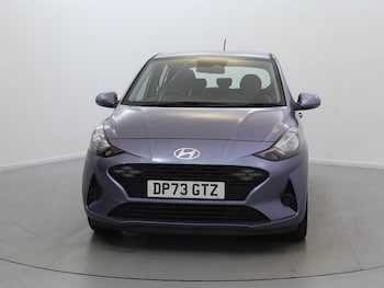 Used Hyundai i10 2024 for sale - 76047403: Photo 2