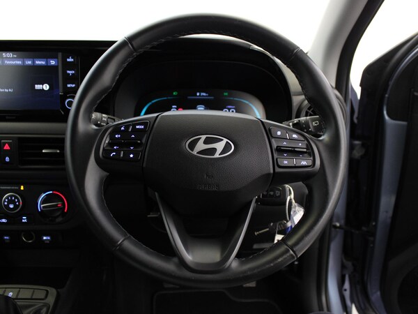 Used Hyundai i10 2024 for sale - 76047403: Photo 30