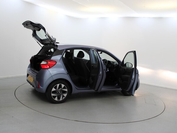 Used Hyundai i10 2024 for sale - 76047403: Photo 38