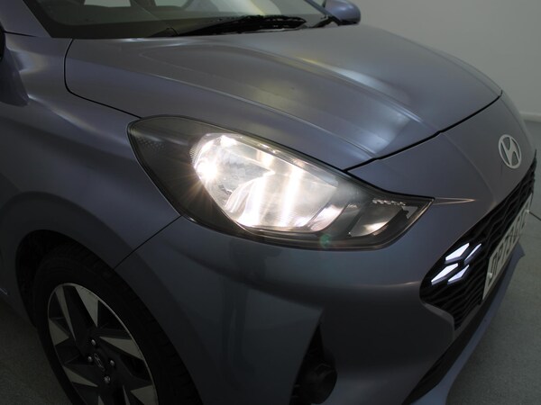 Used Hyundai i10 2024 for sale - 76047403: Photo 39
