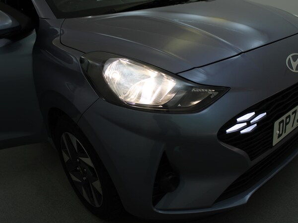 Used Hyundai i10 2024 for sale - 76047403: Photo 40