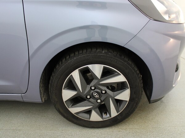 Used Hyundai i10 2024 for sale - 76047403: Photo 41