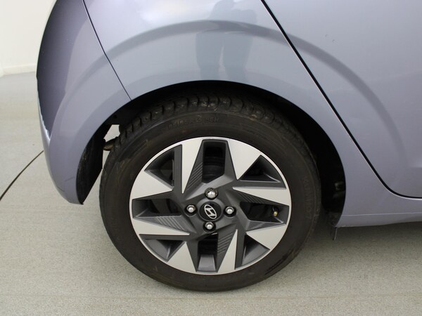 Used Hyundai i10 2024 for sale - 76047403: Photo 42