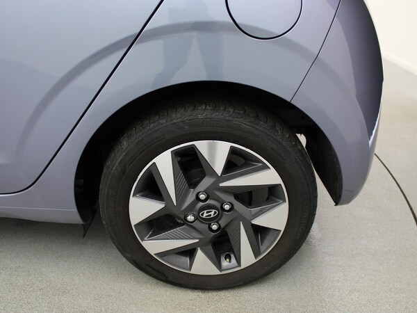 Used Hyundai i10 2024 for sale - 76047403: Photo 43