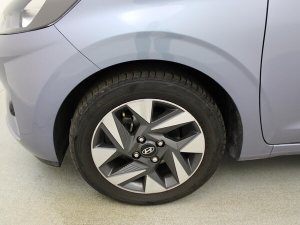Used Hyundai i10 2024 for sale - 76047403: Photo 44