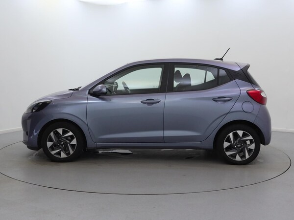 Used Hyundai i10 2024 for sale - 76047403: Photo 4
