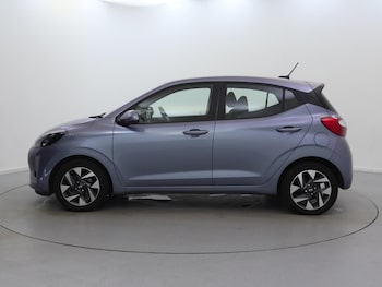 Used Hyundai i10 2024 for sale - 76047403: Photo 4