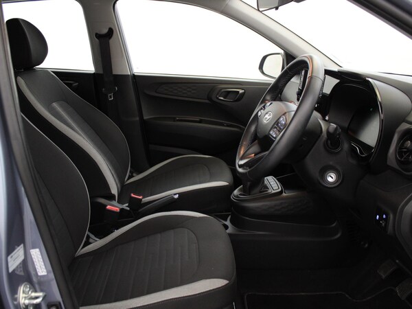 Used Hyundai i10 2024 for sale - 76047403: Photo 9