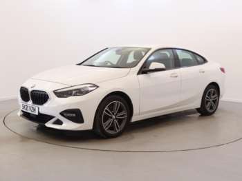 Used BMW 2 Series 2021 for sale - 74328583: Photo