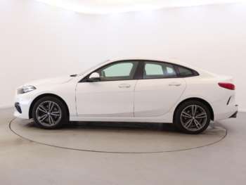 Used BMW 2 Series 2021 for sale - 74328583: Photo