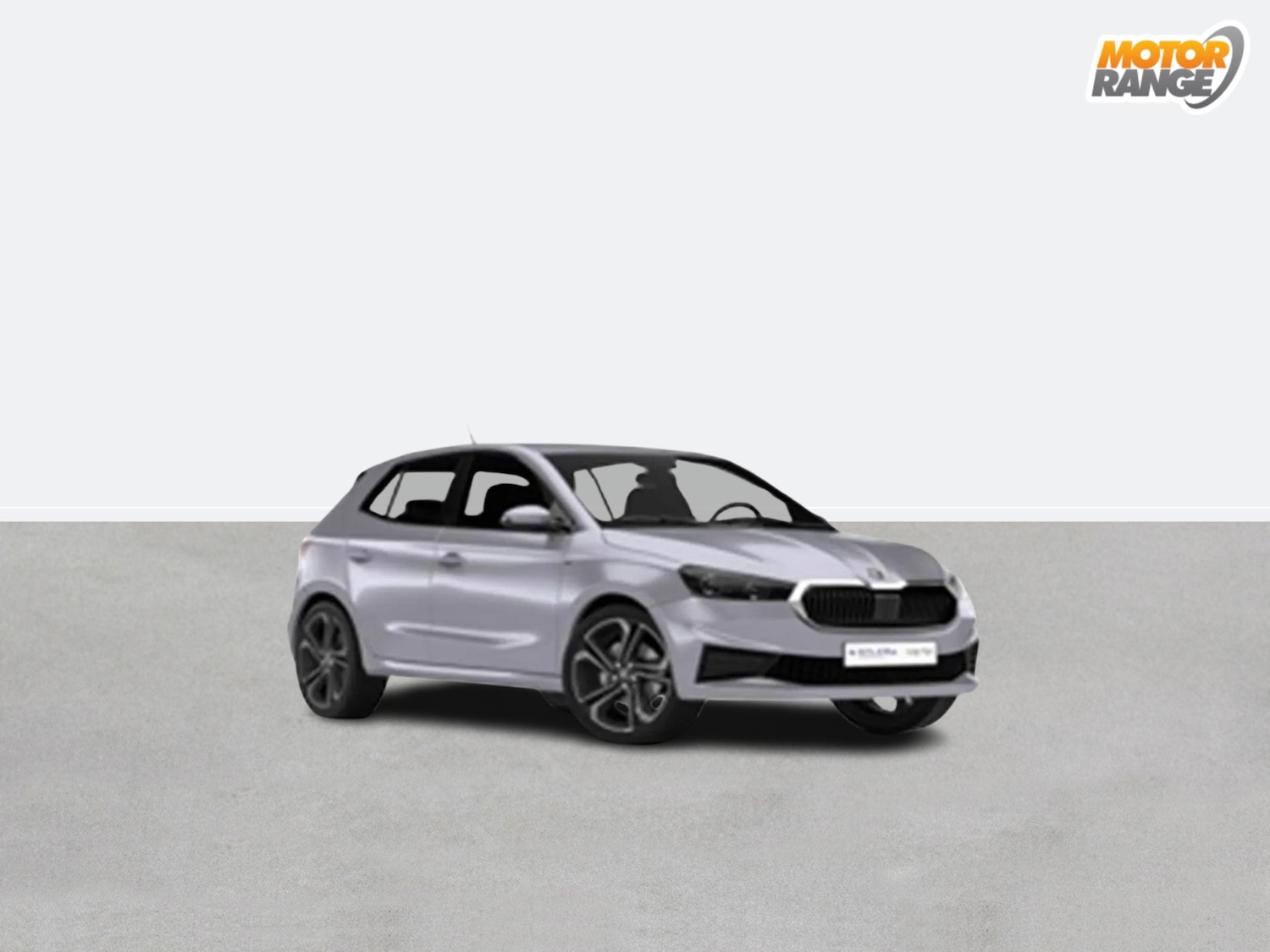 Used Skoda Fabia 2022 for sale - 76594379: Photo 1