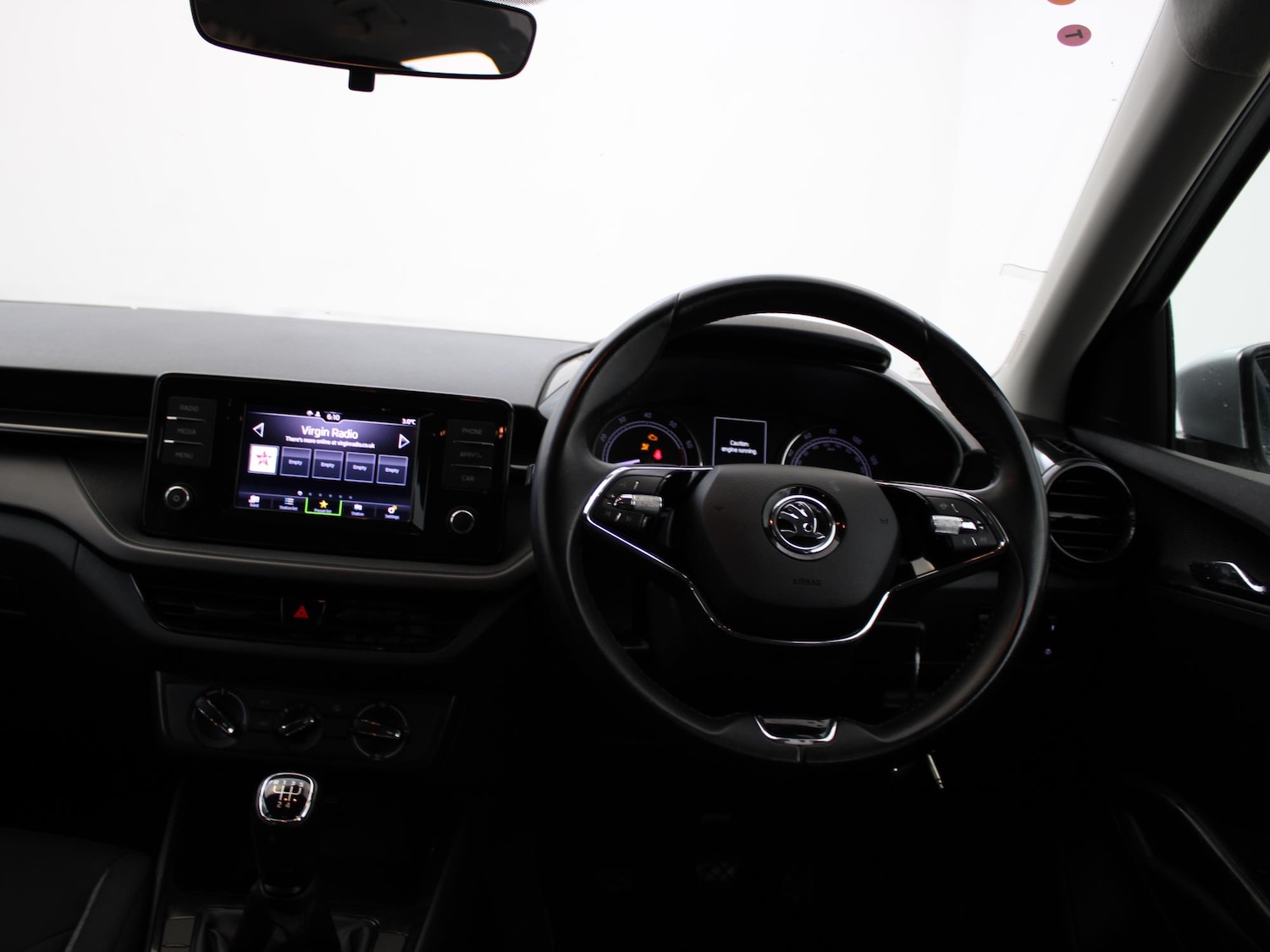 Used Skoda Fabia 2022 for sale - 76594379: Photo 12