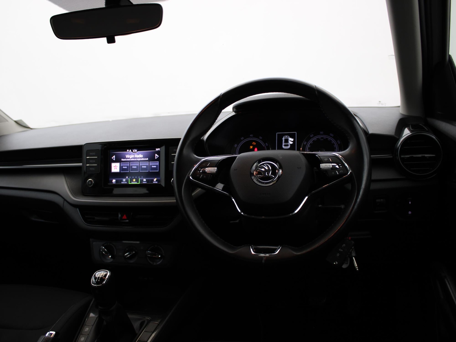 Used Skoda Fabia 2022 for sale - 76594379: Photo 13