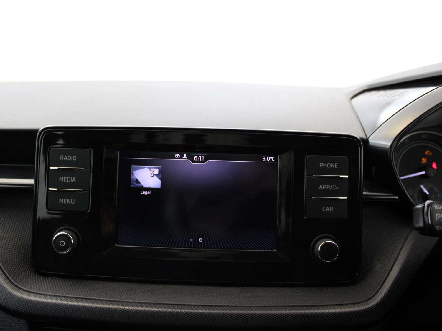 Used Skoda Fabia 2022 for sale - 76594379: Photo 15