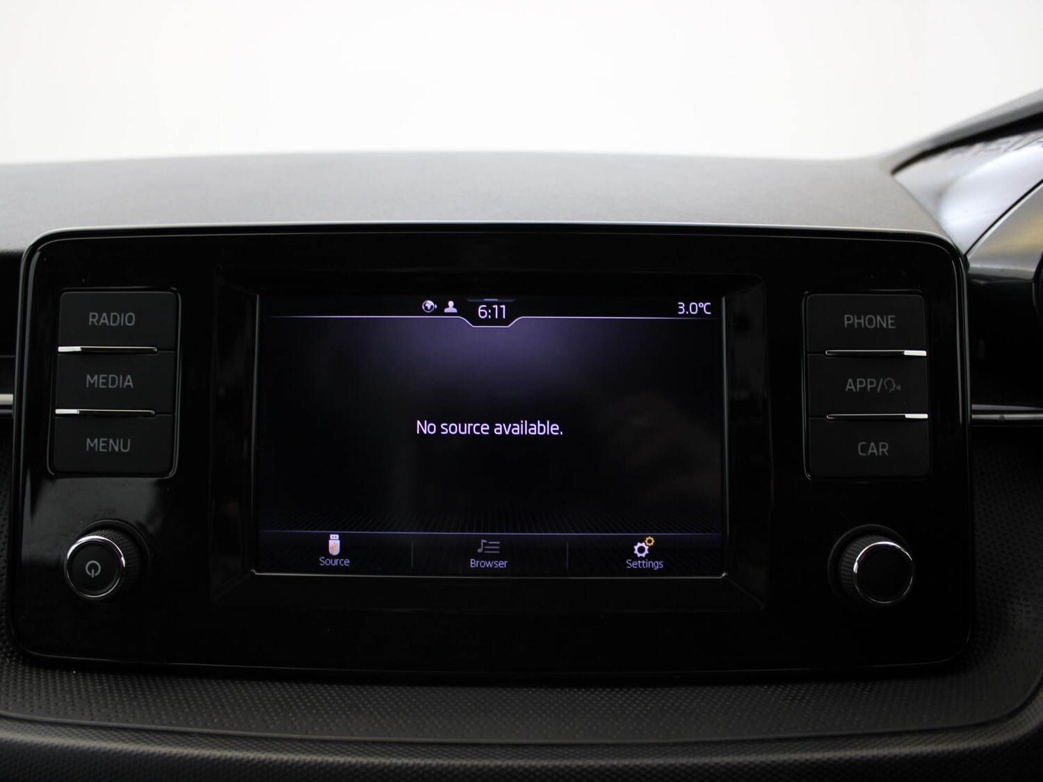 Used Skoda Fabia 2022 for sale - 76594379: Photo 16