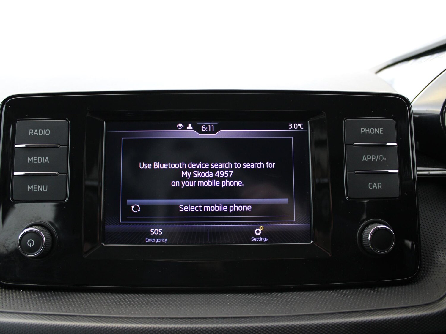 Used Skoda Fabia 2022 for sale - 76594379: Photo 18