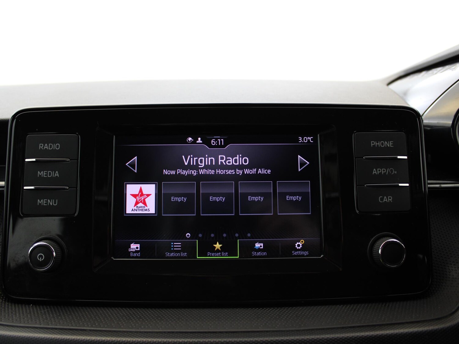 Used Skoda Fabia 2022 for sale - 76594379: Photo 19