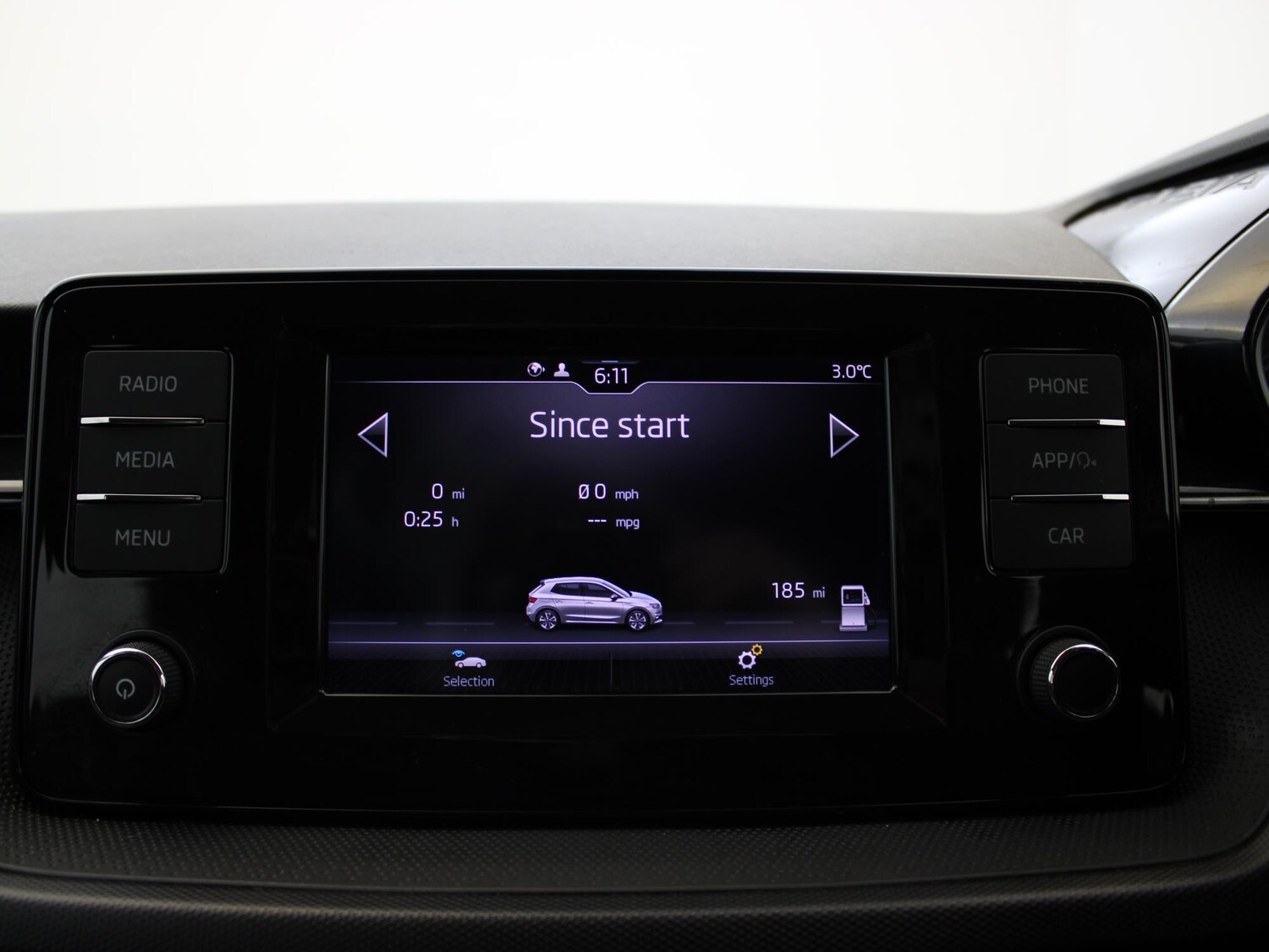 Used Skoda Fabia 2022 for sale - 76594379: Photo 20