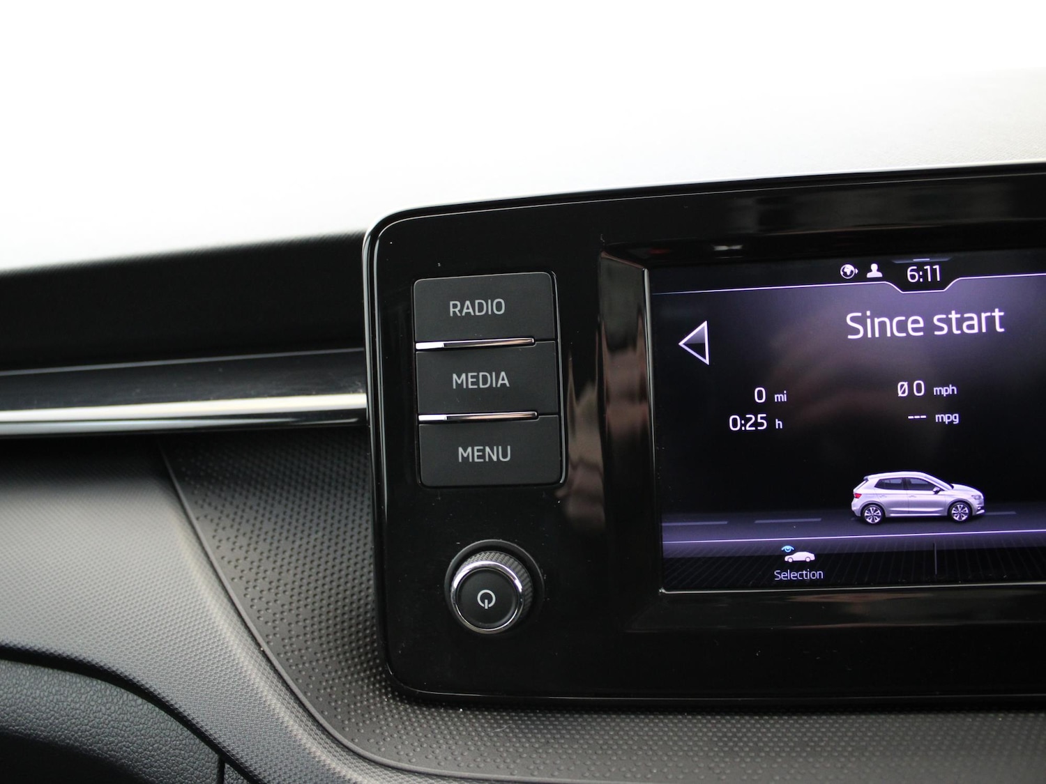 Used Skoda Fabia 2022 for sale - 76594379: Photo 21