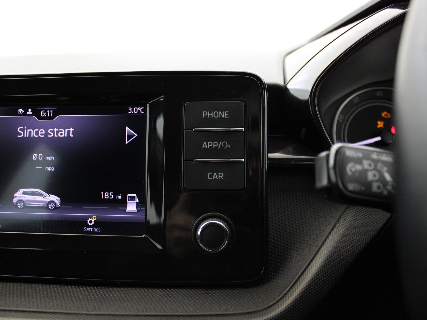 Used Skoda Fabia 2022 for sale - 76594379: Photo 22