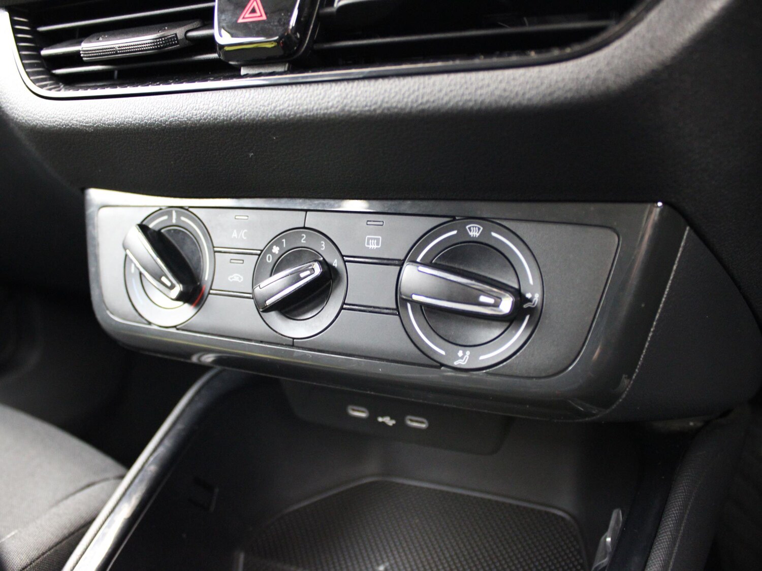 Used Skoda Fabia 2022 for sale - 76594379: Photo 23