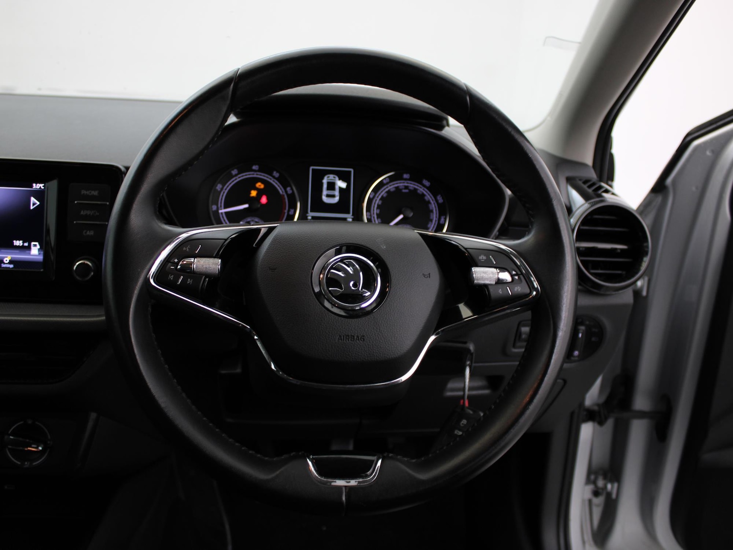 Used Skoda Fabia 2022 for sale - 76594379: Photo 25