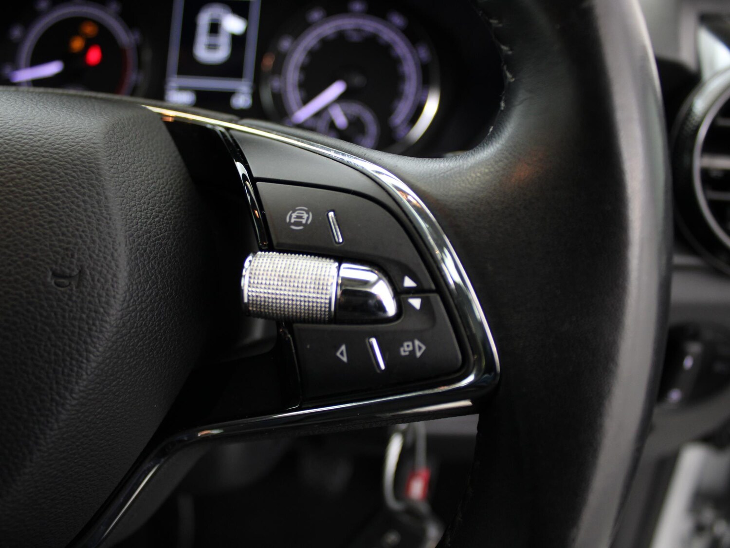 Used Skoda Fabia 2022 for sale - 76594379: Photo 27