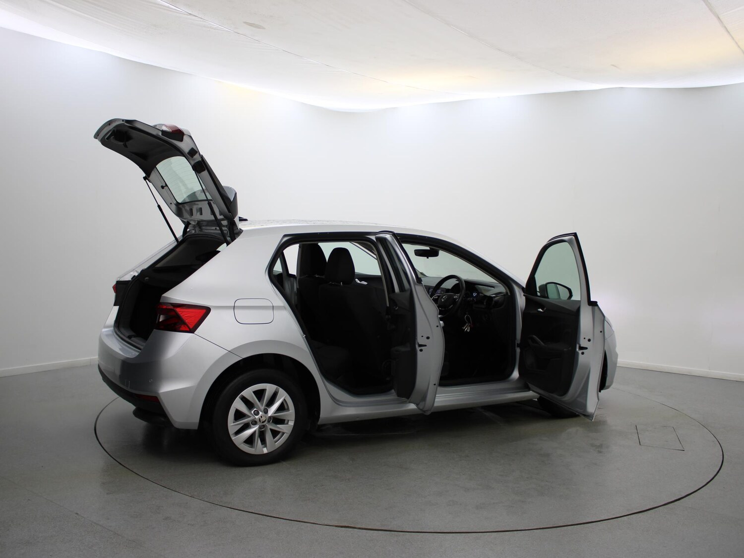 Used Skoda Fabia 2022 for sale - 76594379: Photo 33