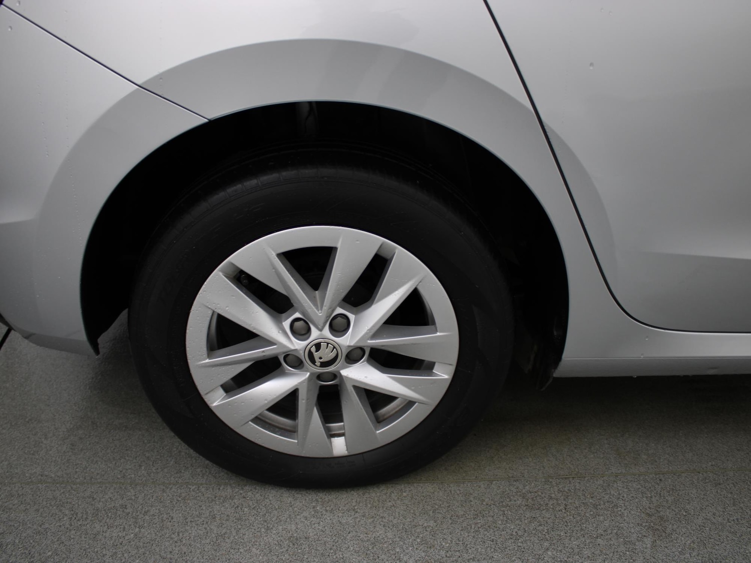 Used Skoda Fabia 2022 for sale - 76594379: Photo 35