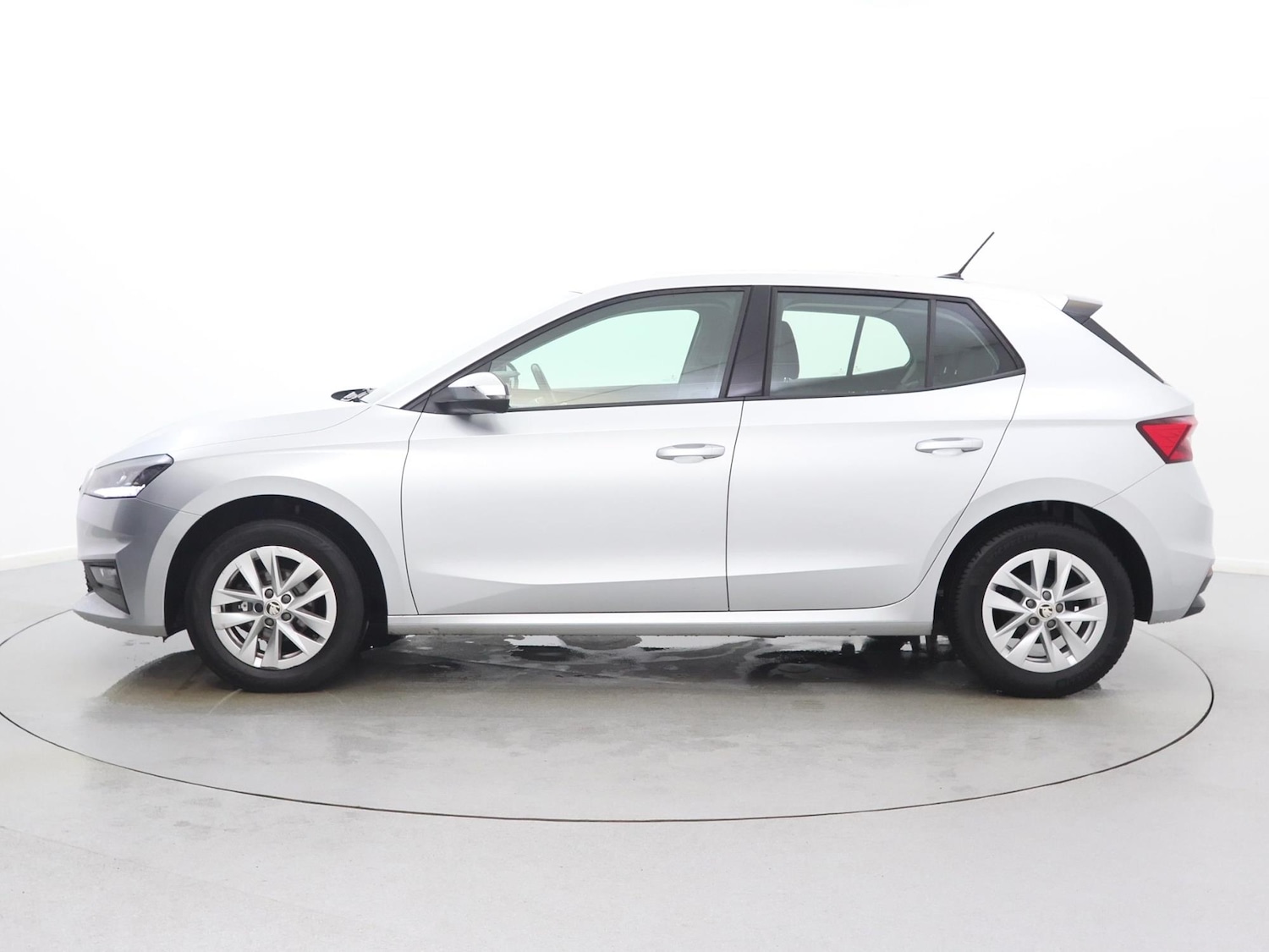 Used Skoda Fabia 2022 for sale - 76594379: Photo 4