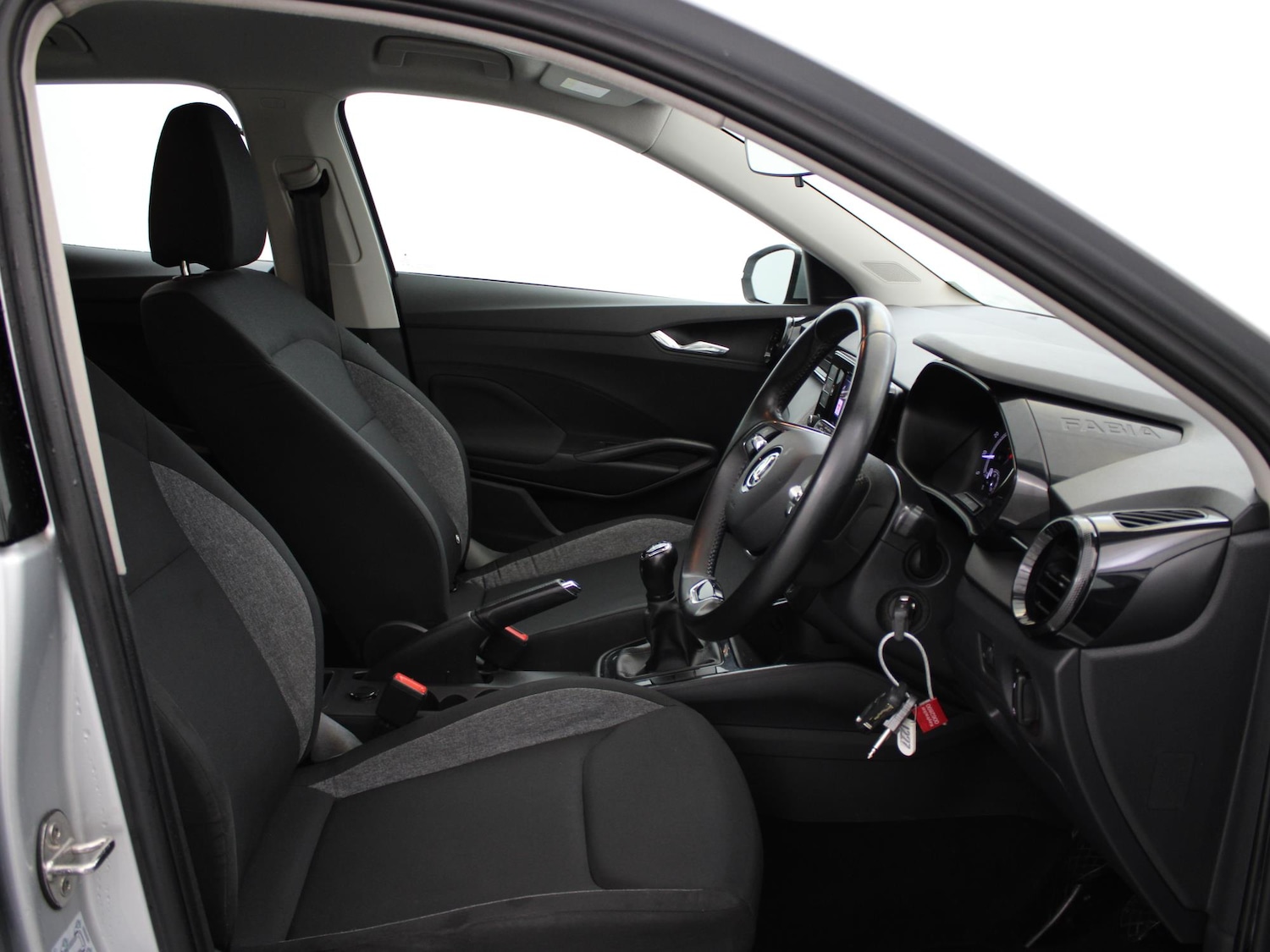 Used Skoda Fabia 2022 for sale - 76594379: Photo 9