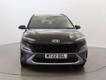 Used Hyundai KONA 2022 for sale - 74854867: Photo