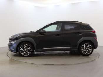 Used Hyundai KONA 2022 for sale - 74854867: Photo