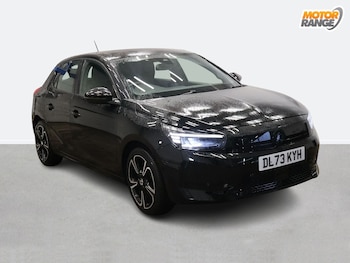 Used Vauxhall Corsa 2023 for sale - 77742171: Photo