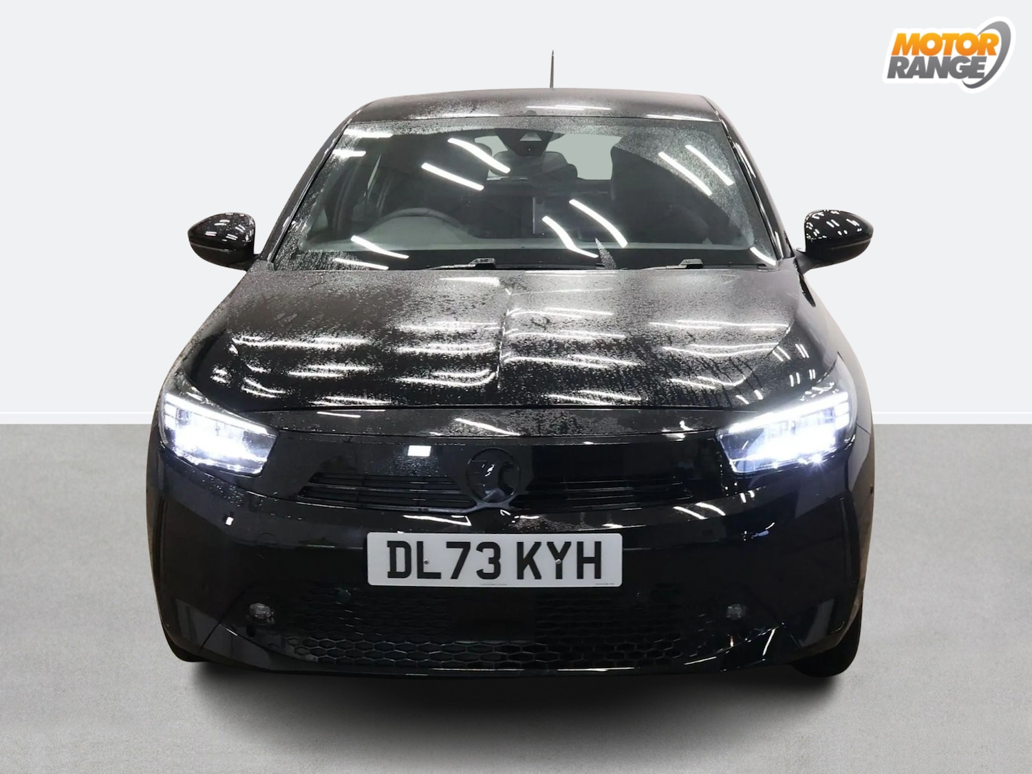 Used Vauxhall Corsa 2023 for sale - 77742171: Photo 2