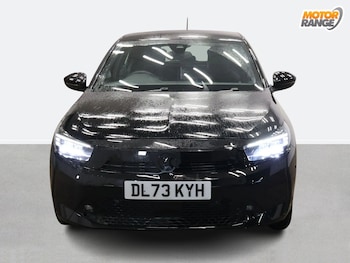 Used Vauxhall Corsa 2023 for sale - 77742171: Photo