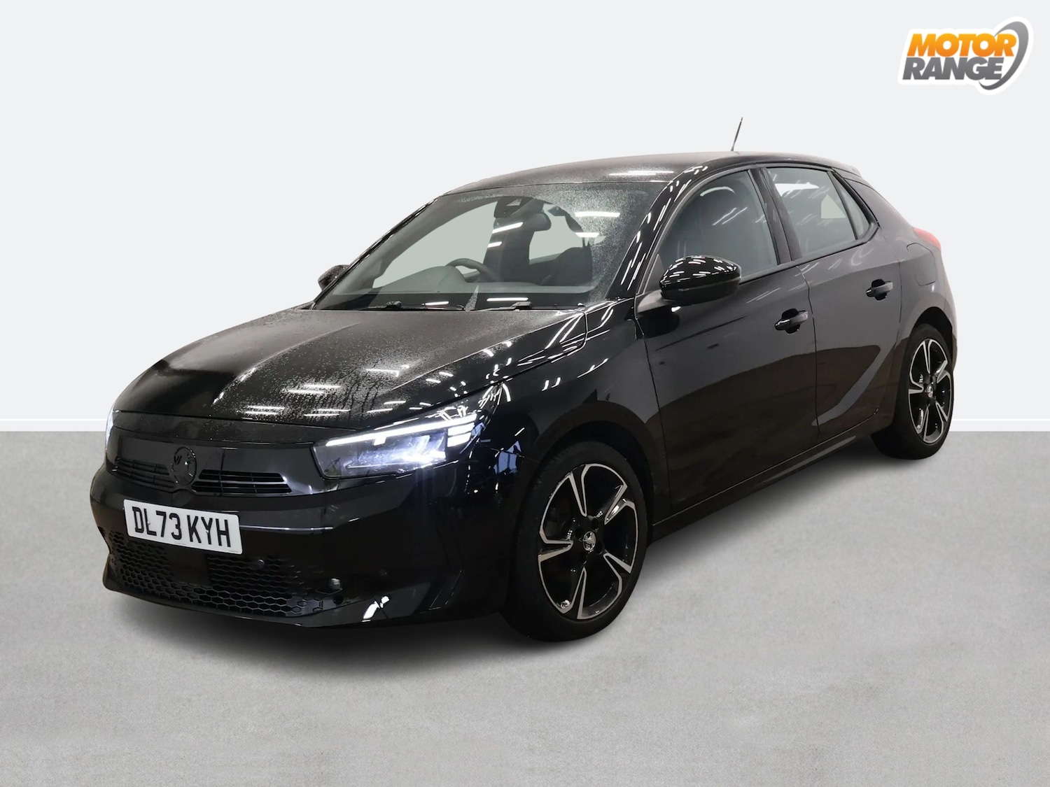 Used Vauxhall Corsa 2023 for sale - 77742171: Photo 3