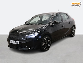 Used Vauxhall Corsa 2023 for sale - 77742171: Photo