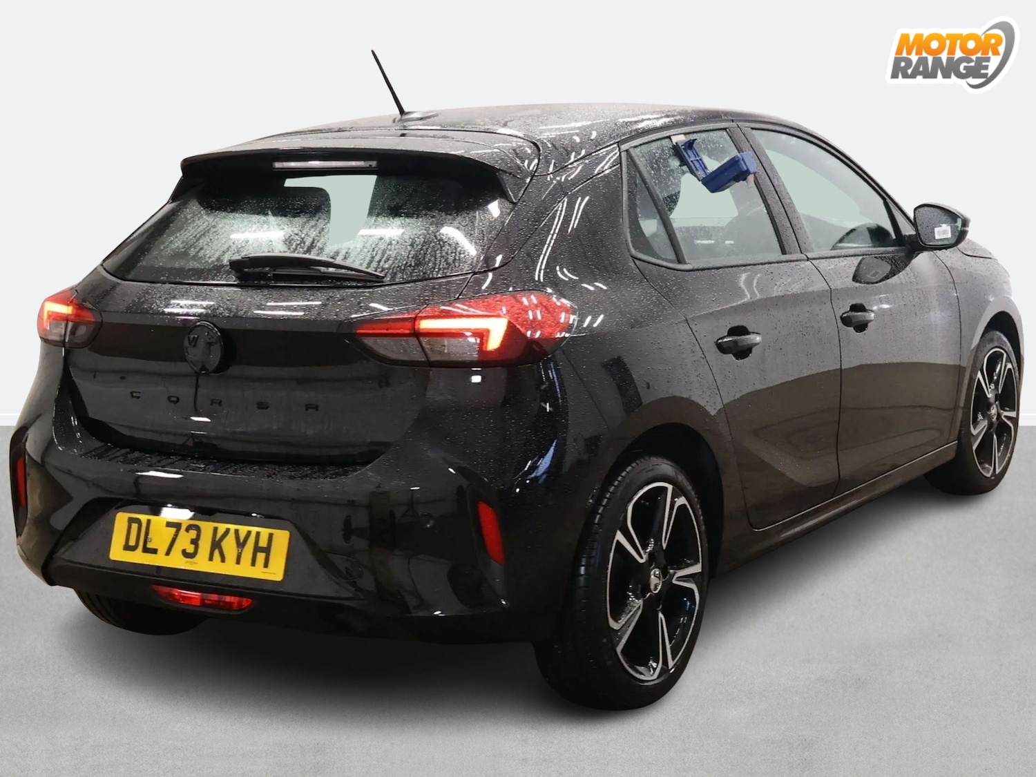 Used Vauxhall Corsa 2023 for sale - 77742171: Photo 5