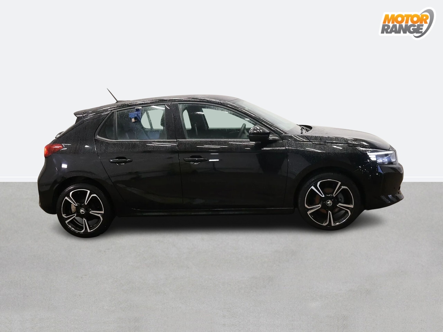 Used Vauxhall Corsa 2023 for sale - 77742171: Photo 6