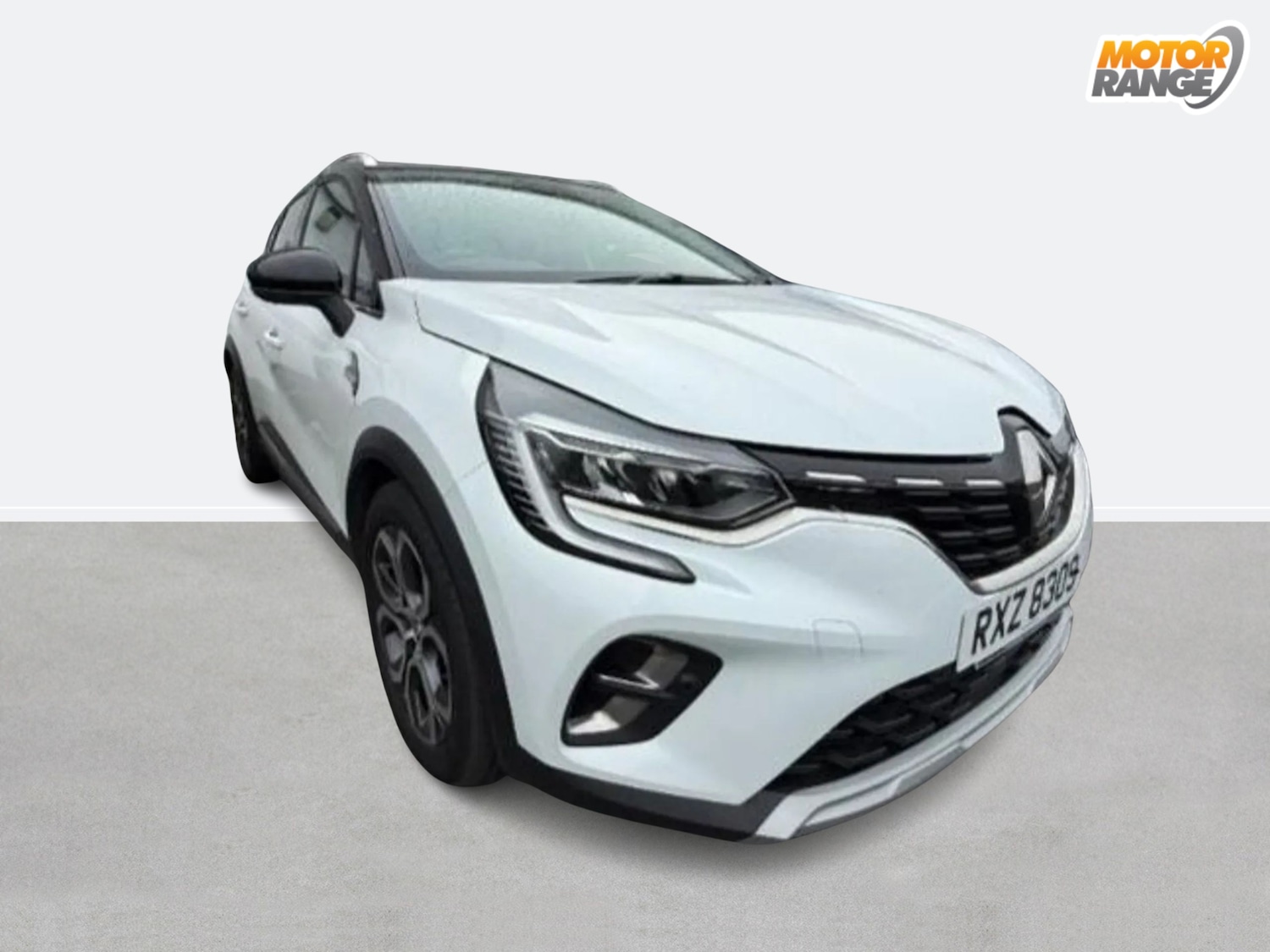 Used Renault Captur 2022 for sale - 76515823: Photo 1