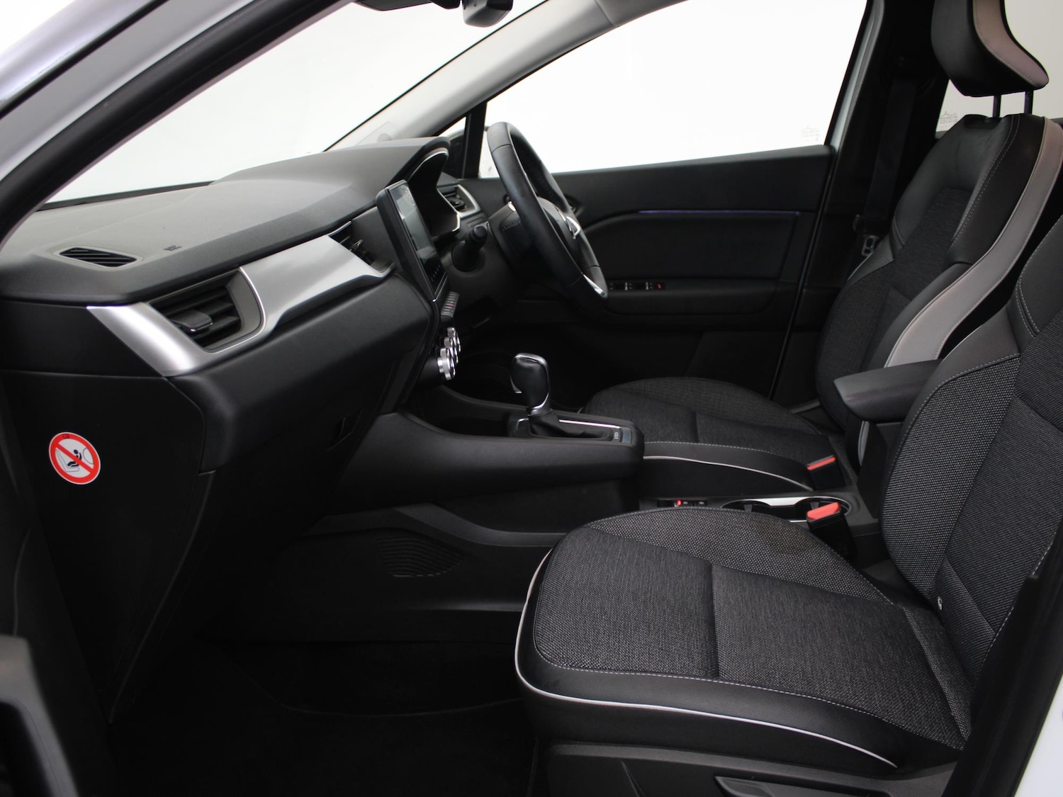 Used Renault Captur 2022 for sale - 76515823: Photo 10