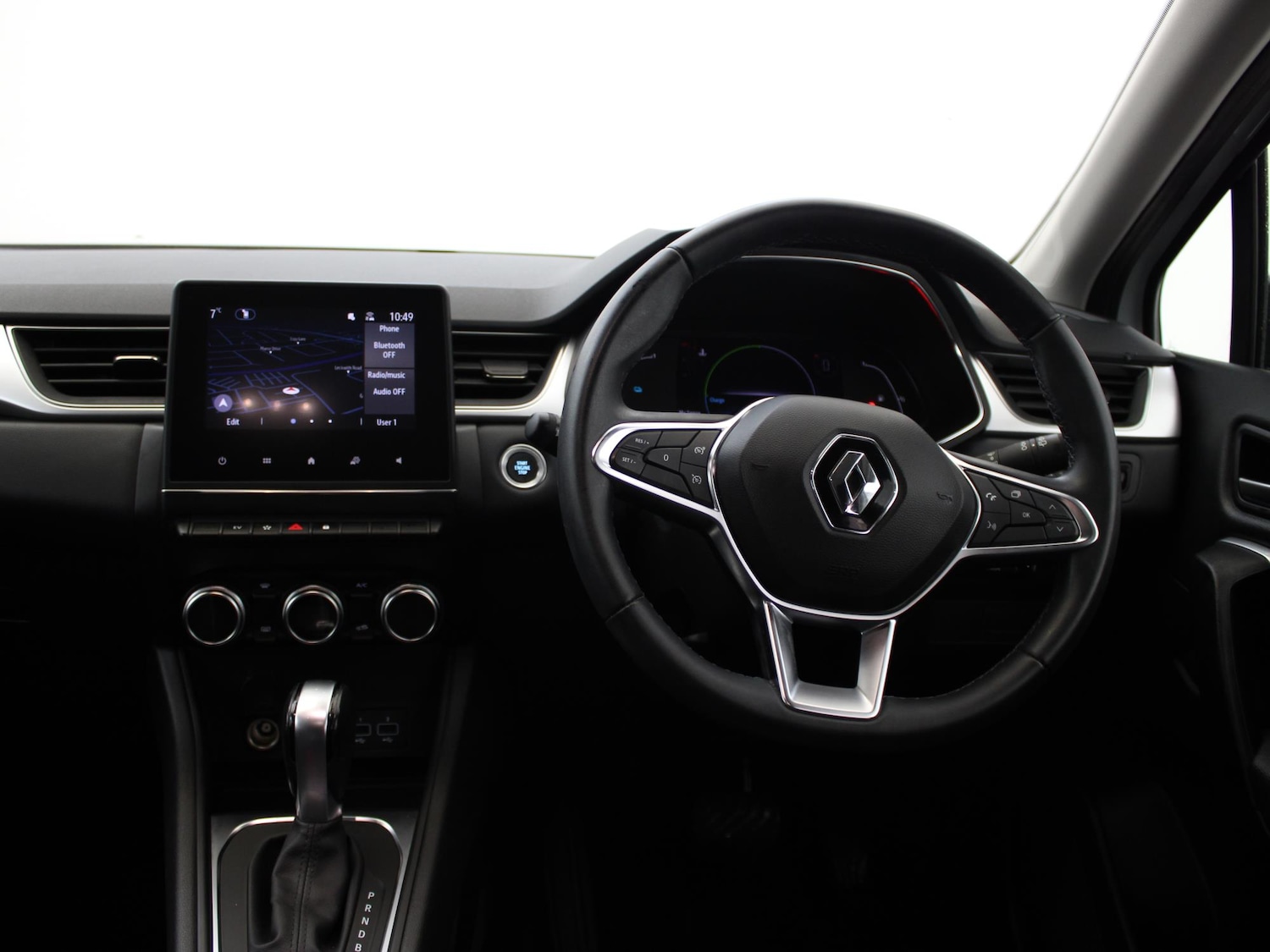 Used Renault Captur 2022 for sale - 76515823: Photo 14