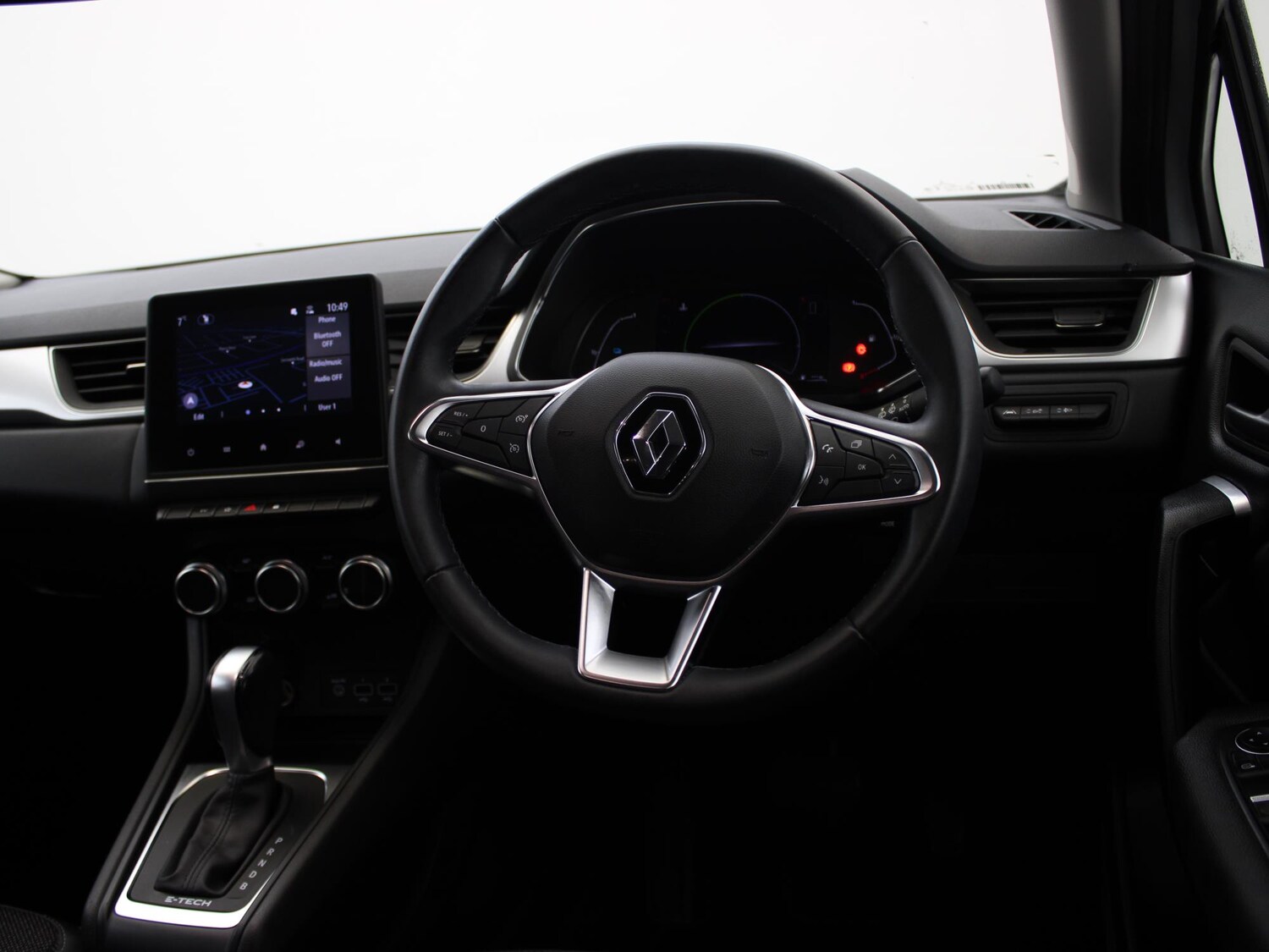 Used Renault Captur 2022 for sale - 76515823: Photo 15