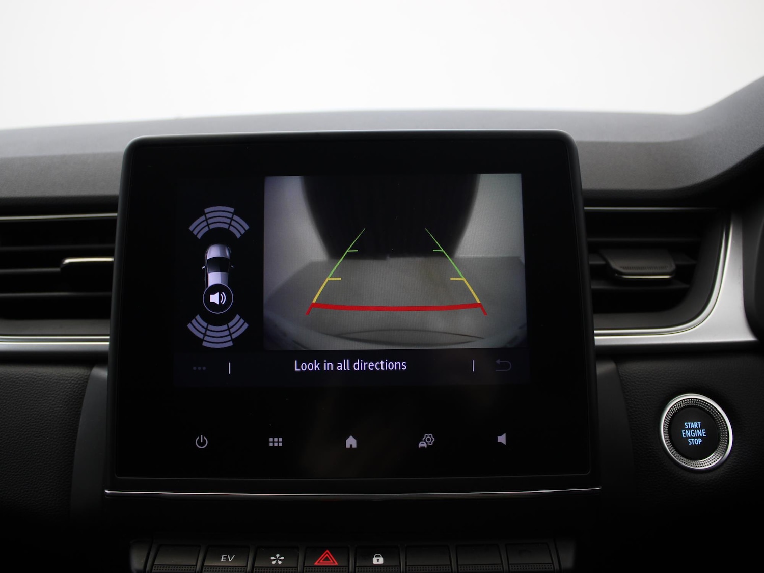 Used Renault Captur 2022 for sale - 76515823: Photo 17