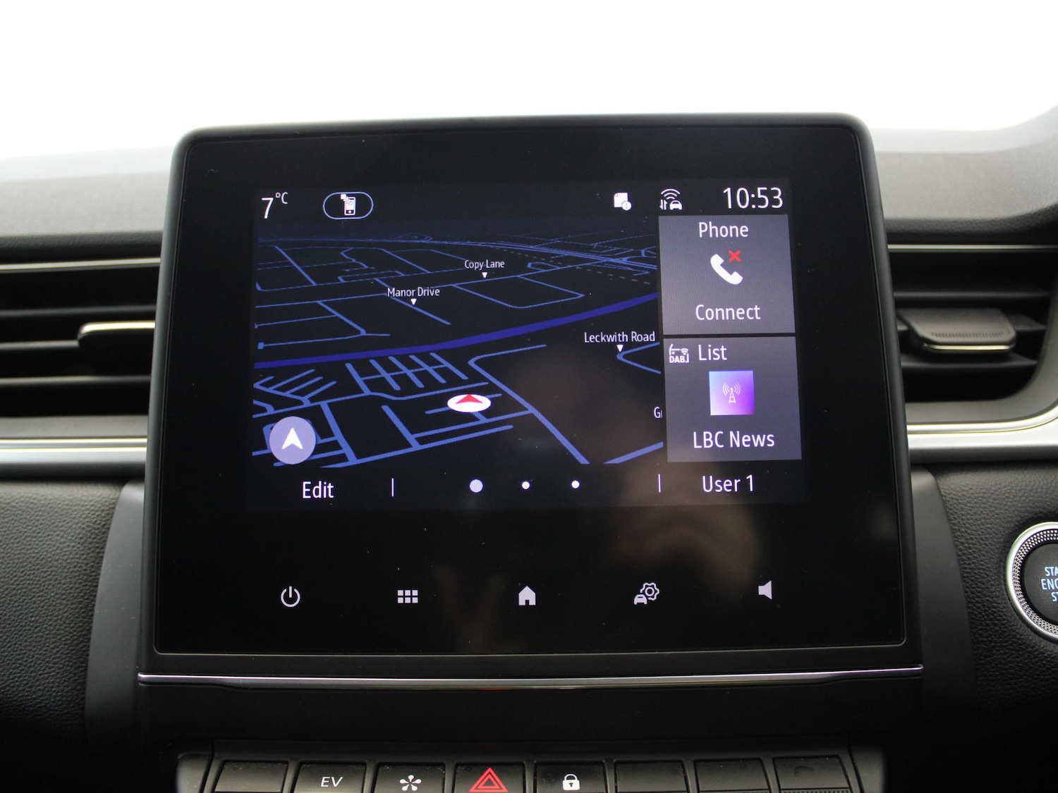 Used Renault Captur 2022 for sale - 76515823: Photo 18