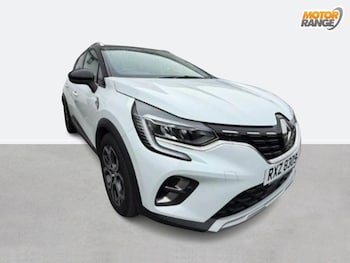 Renault - Captur