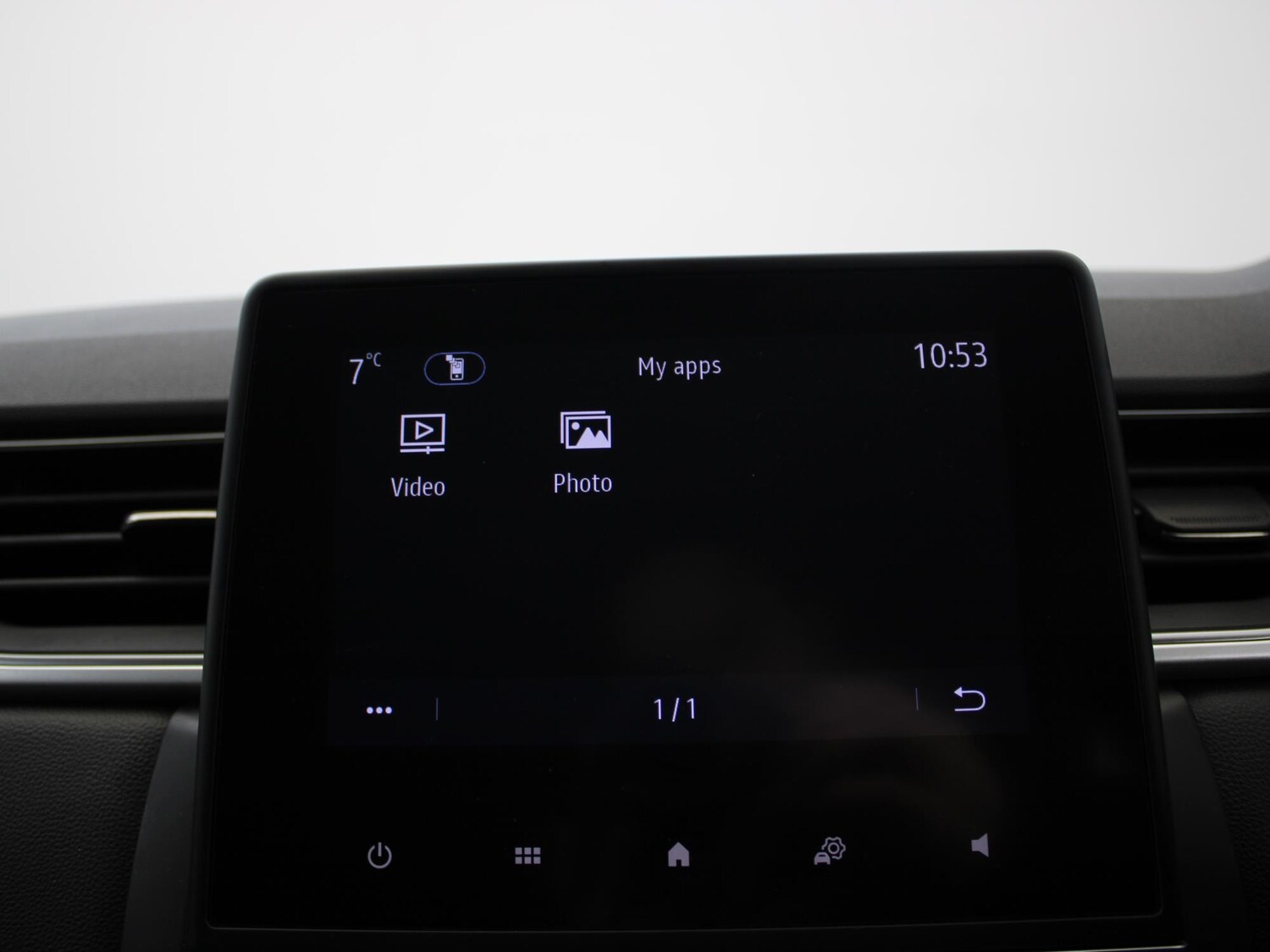 Used Renault Captur 2022 for sale - 76515823: Photo 22