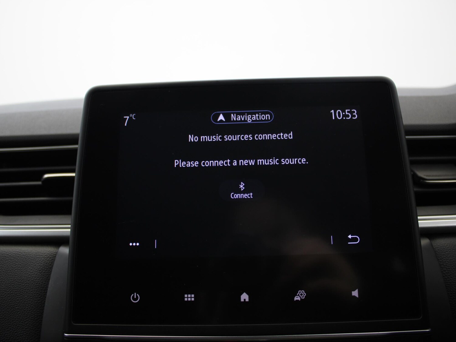 Used Renault Captur 2022 for sale - 76515823: Photo 23